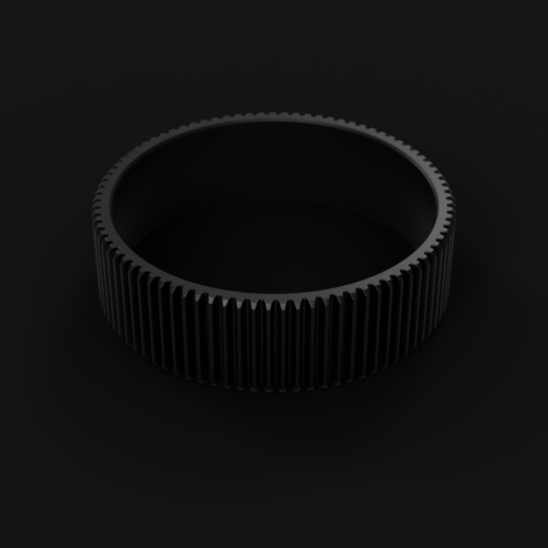 kugglab-custom-cad-focus-gear-1 Kugglab Custom CAD Focus Gear – seamless 0.8 MOD focus gear ring